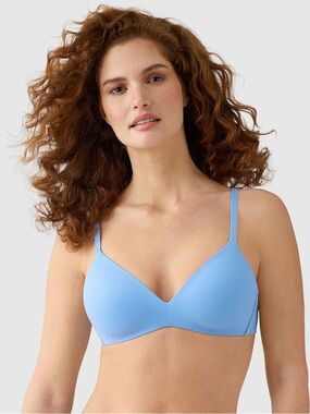 Wacoal 852189 How Perfect Wire Free T-Shirt Bra